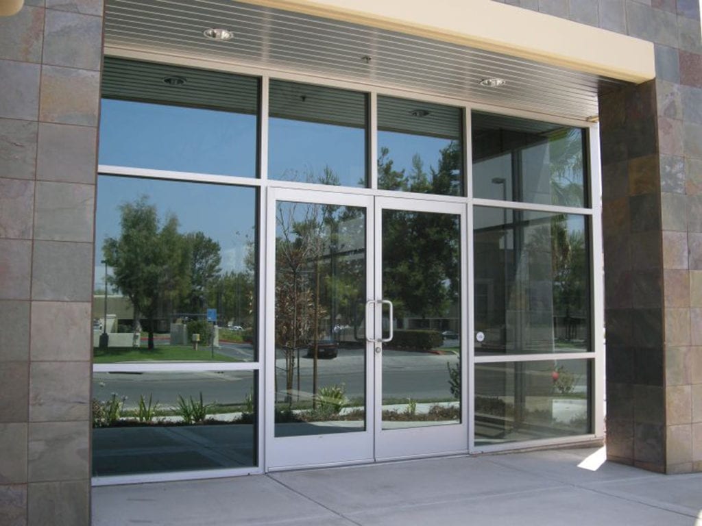 ArmorPlast Protective Shields for School Glass Security