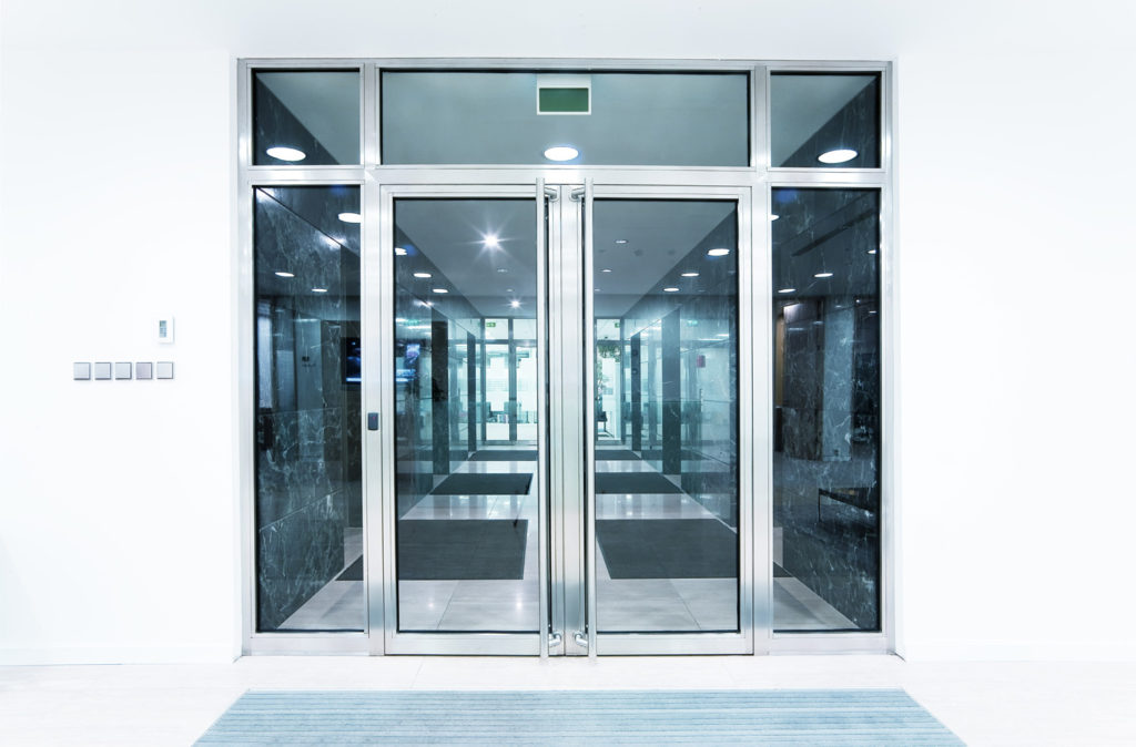 laminated glass protection