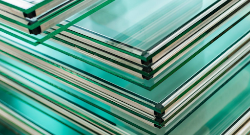 laminated security glass
