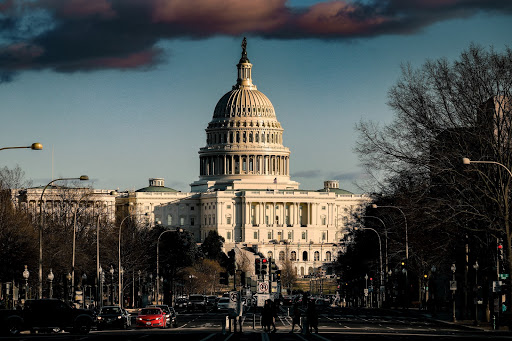 capital building