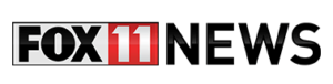 fox 11 news logo