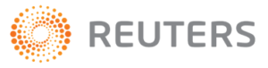 reuters logo