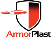 armorplast authorized dealer logo