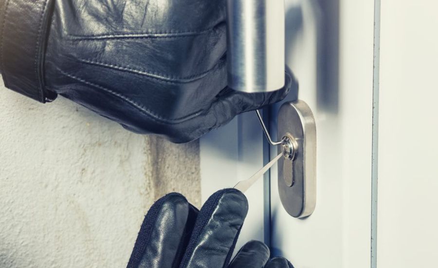 secure locks