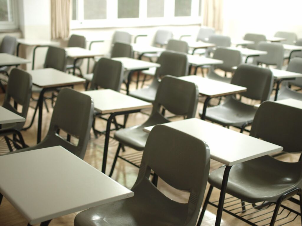 securing school threats