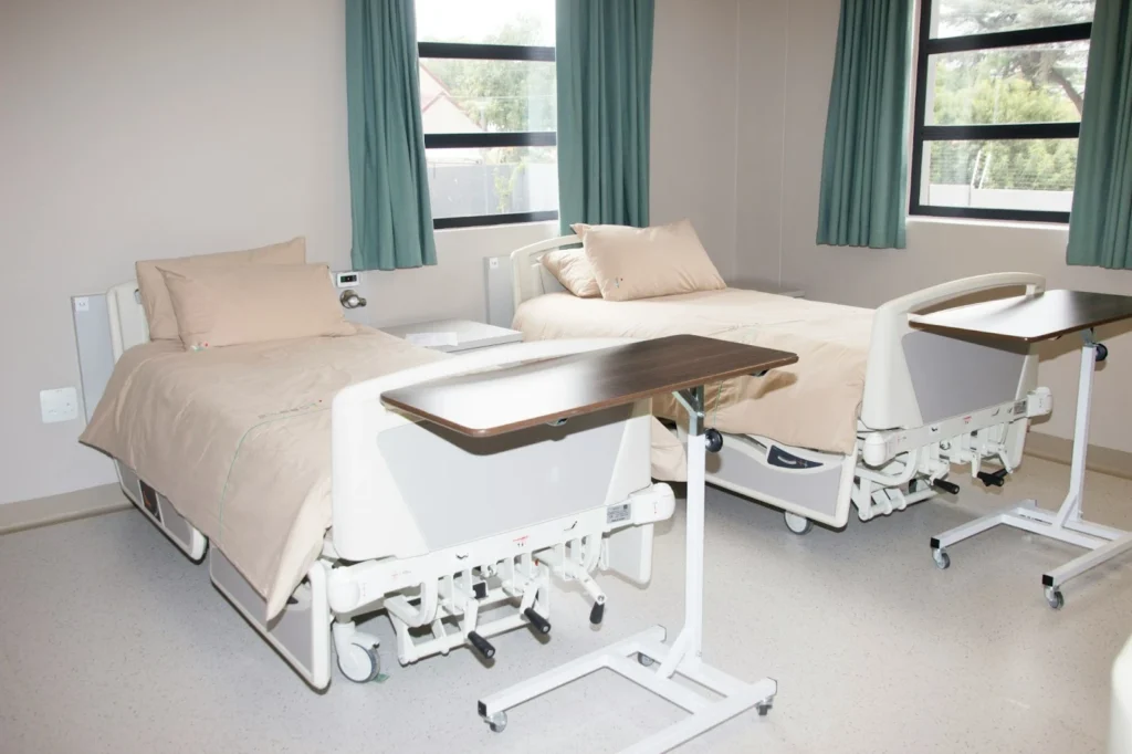 are human impact resistant hospital windows necessary