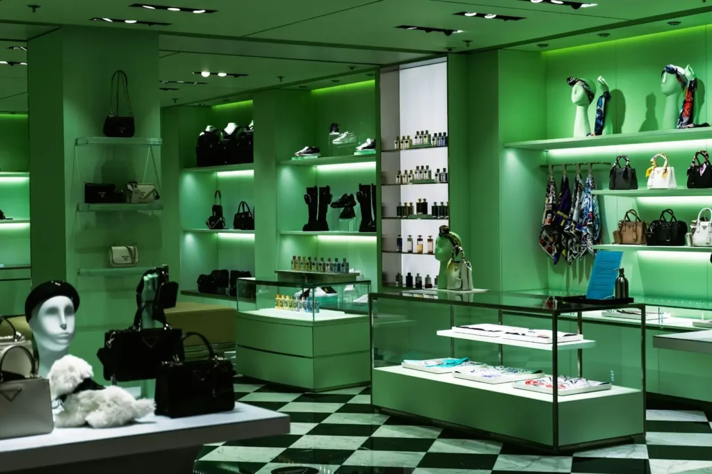 10 key components of commercial security systems every high end business needs