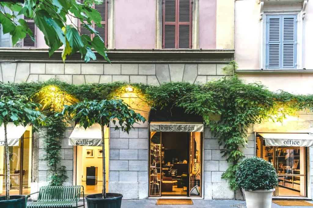 10 key components of commercial security systems every high end business needs2