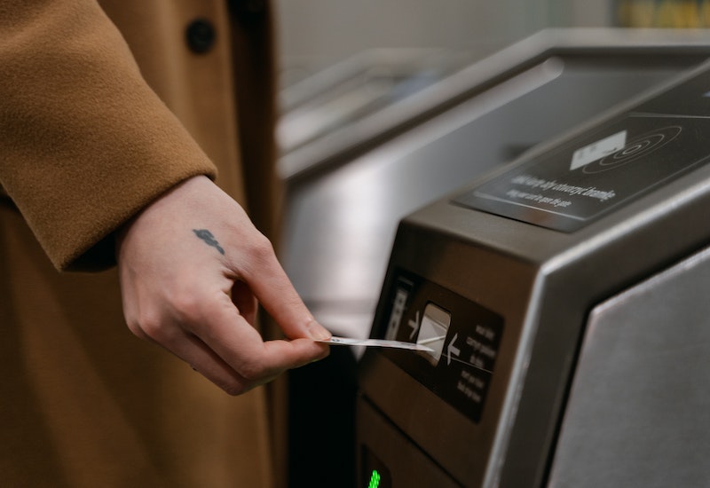 access control