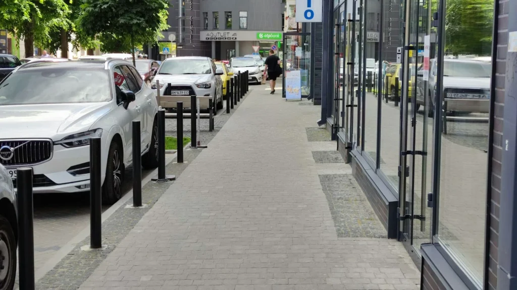 perimeter security