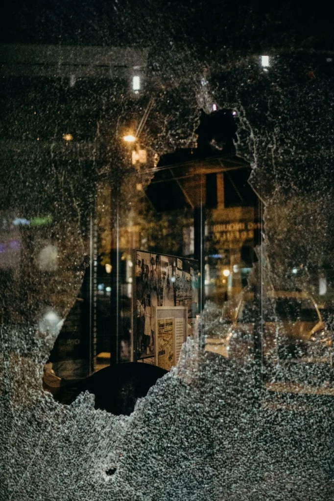 what is physical security
