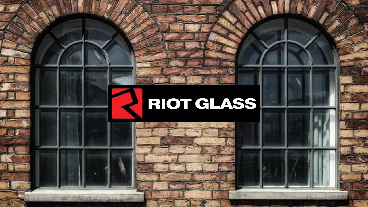 Arched Top Window AP25 Tutorial
