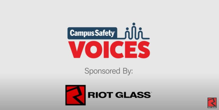 campus safety podcast