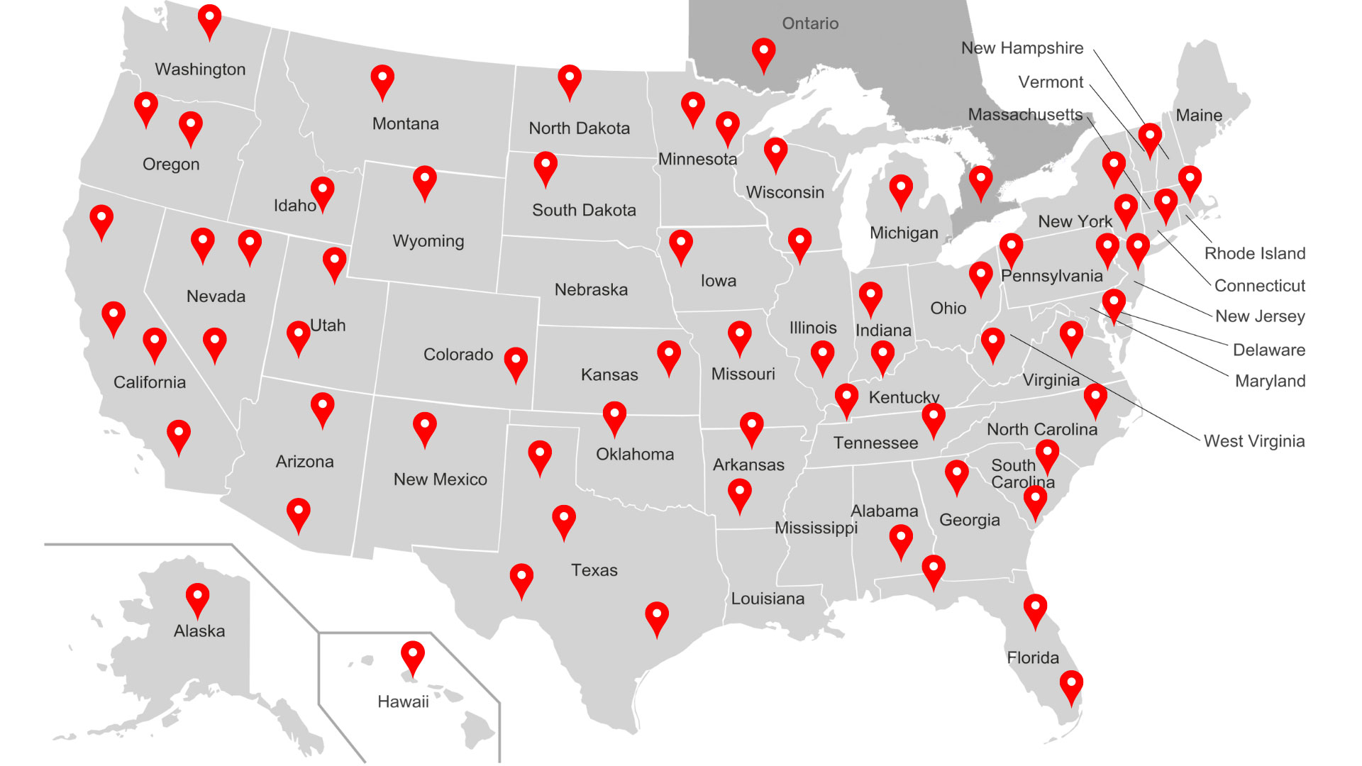 dealer map rg