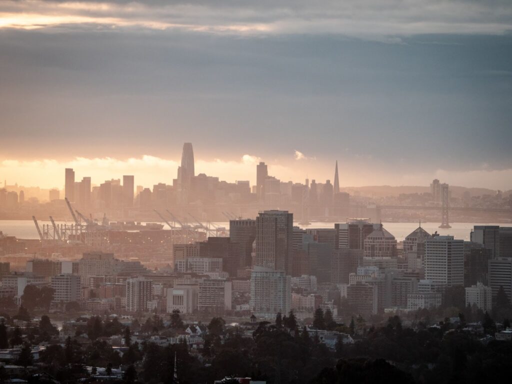 oakland