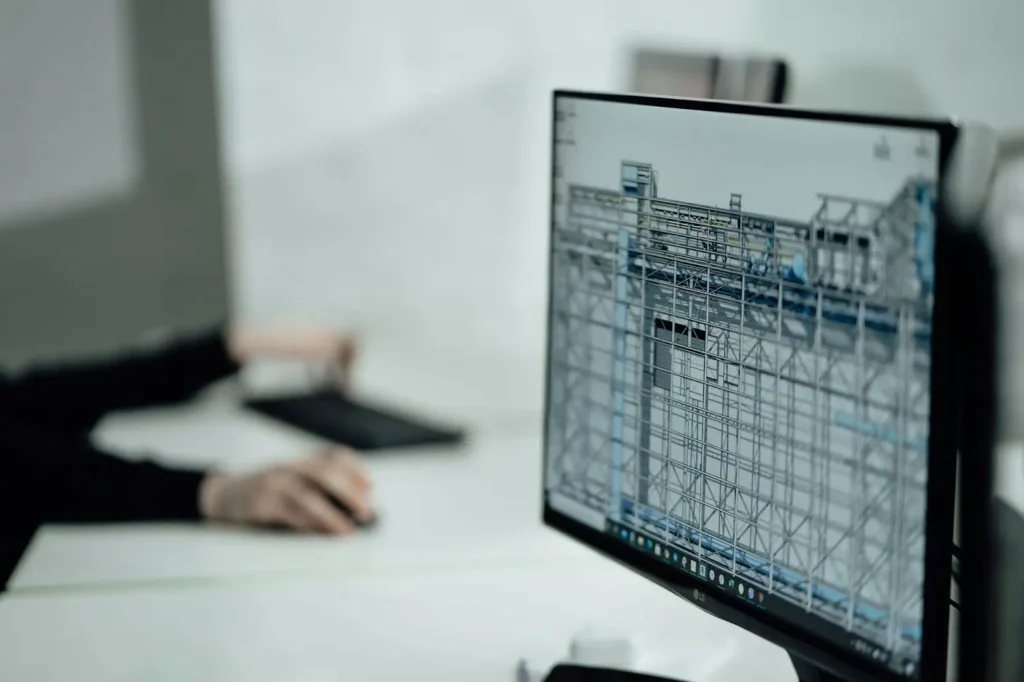 commercial architect design tips for security glazing integration