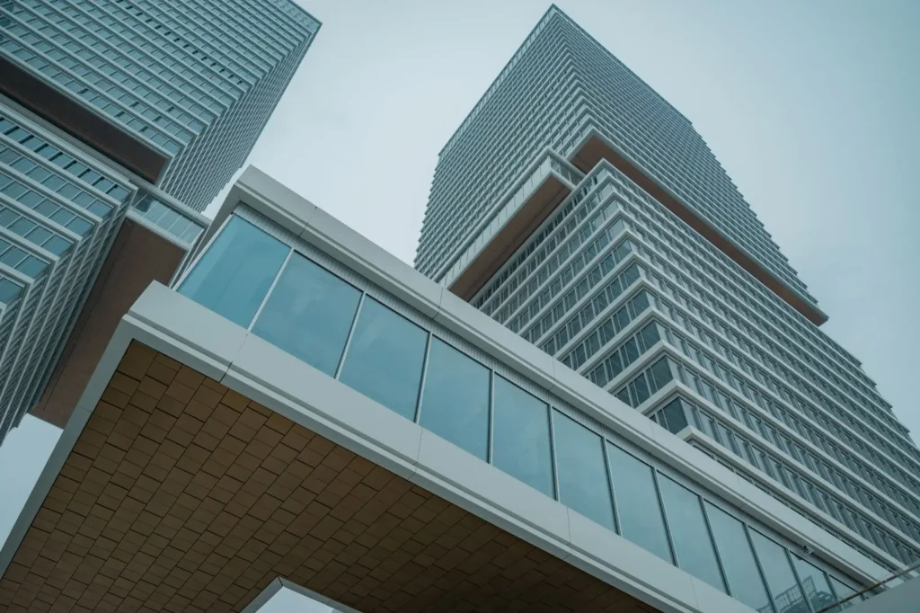 commercial architect design tips for security glazing integration2