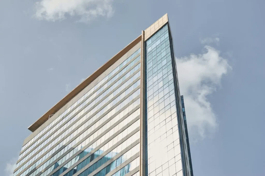 commercial architect design tips for security glazing integration4