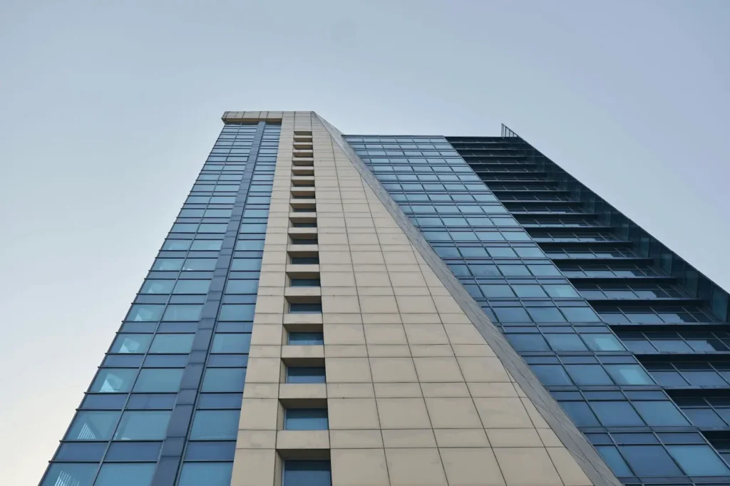 commercial architect design tips for security glazing integration5