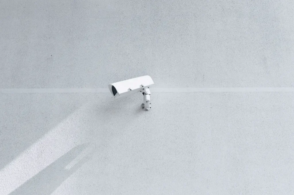 can a retail surveillance system really protect your business from thieves