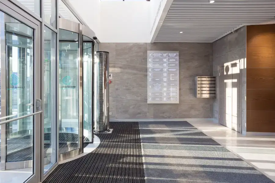 a complete guide to access control systems and fenestration security7