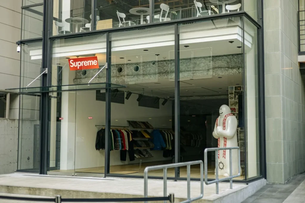 here are the must have components of physical retail security systems