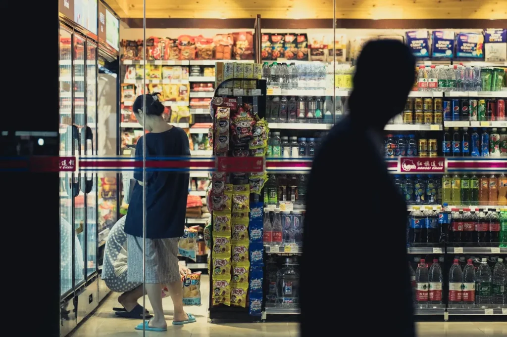 convenience store3