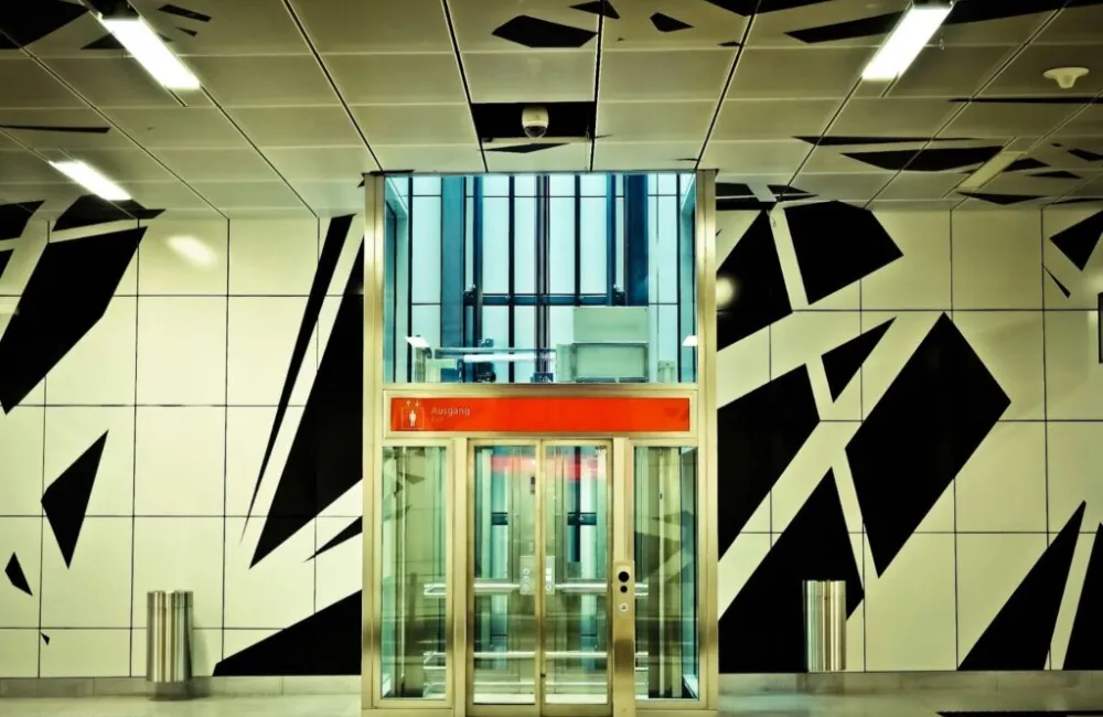 commercial glass doors 2