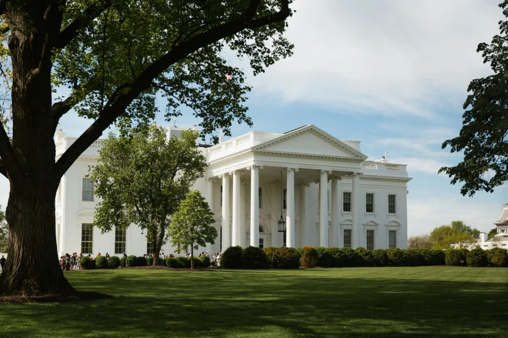 make your windows as secure as the white house windows