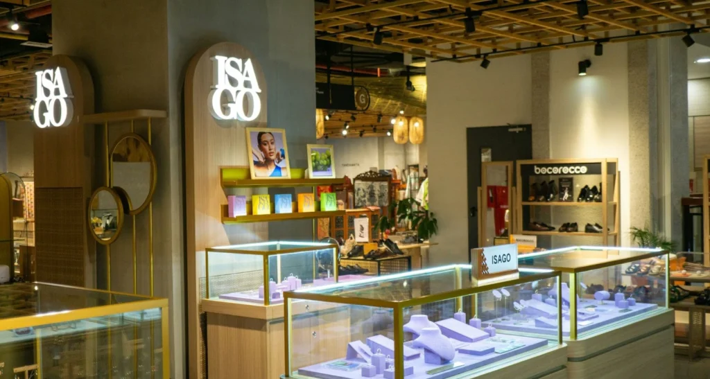 secure display cases