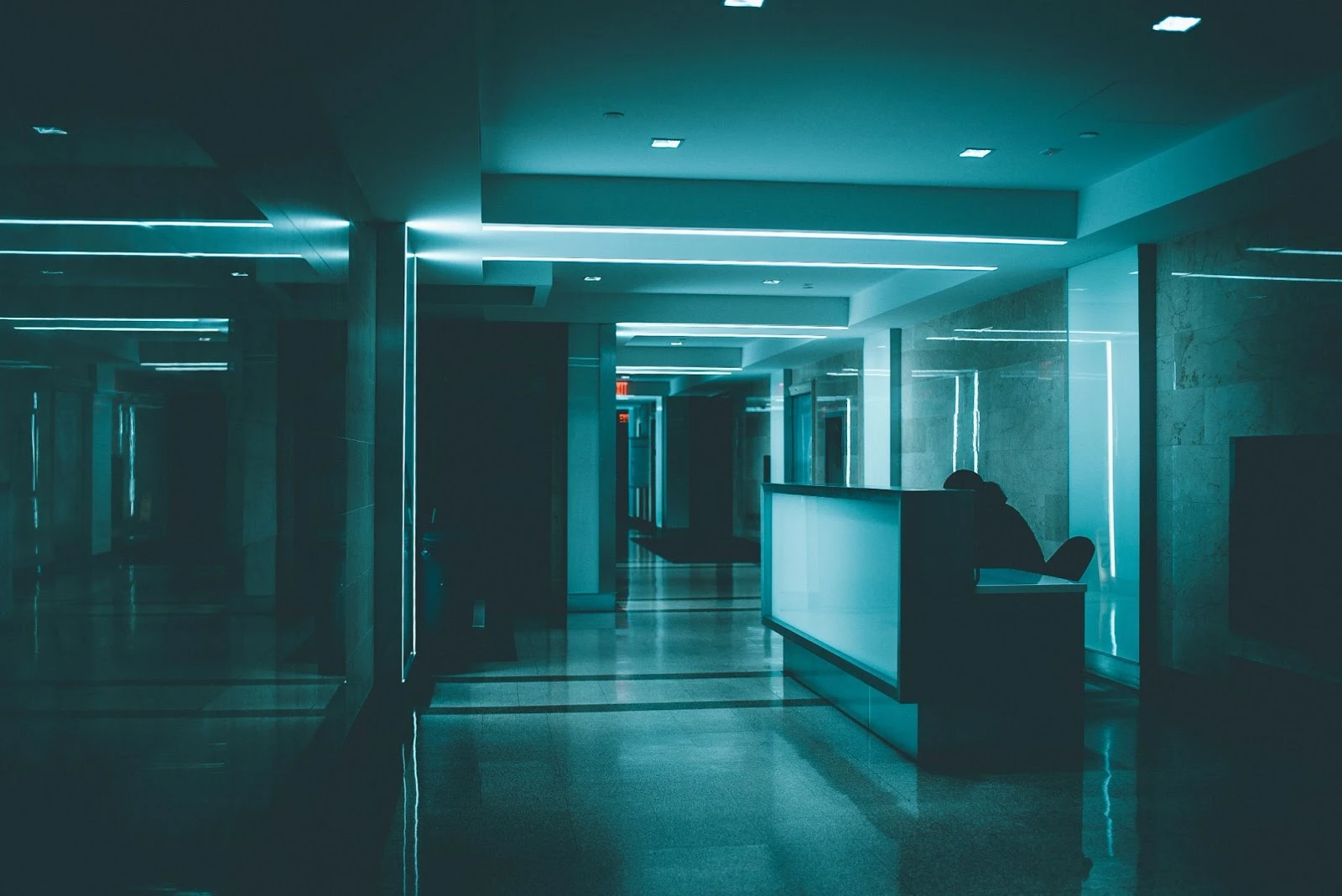 the growing threat of violence in healthcare settings