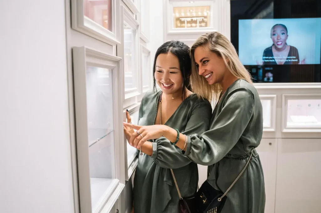 the best retail security system is a multi layered one2
