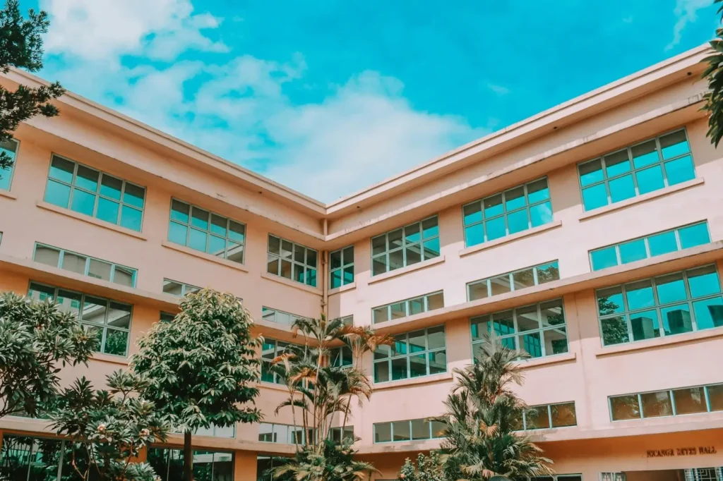 3 commercial building security companies you need to know
