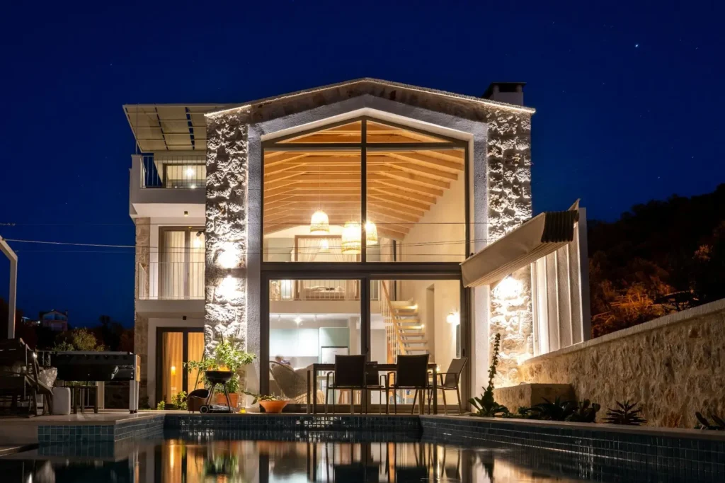 a guide to properly securing a home with large glass windows