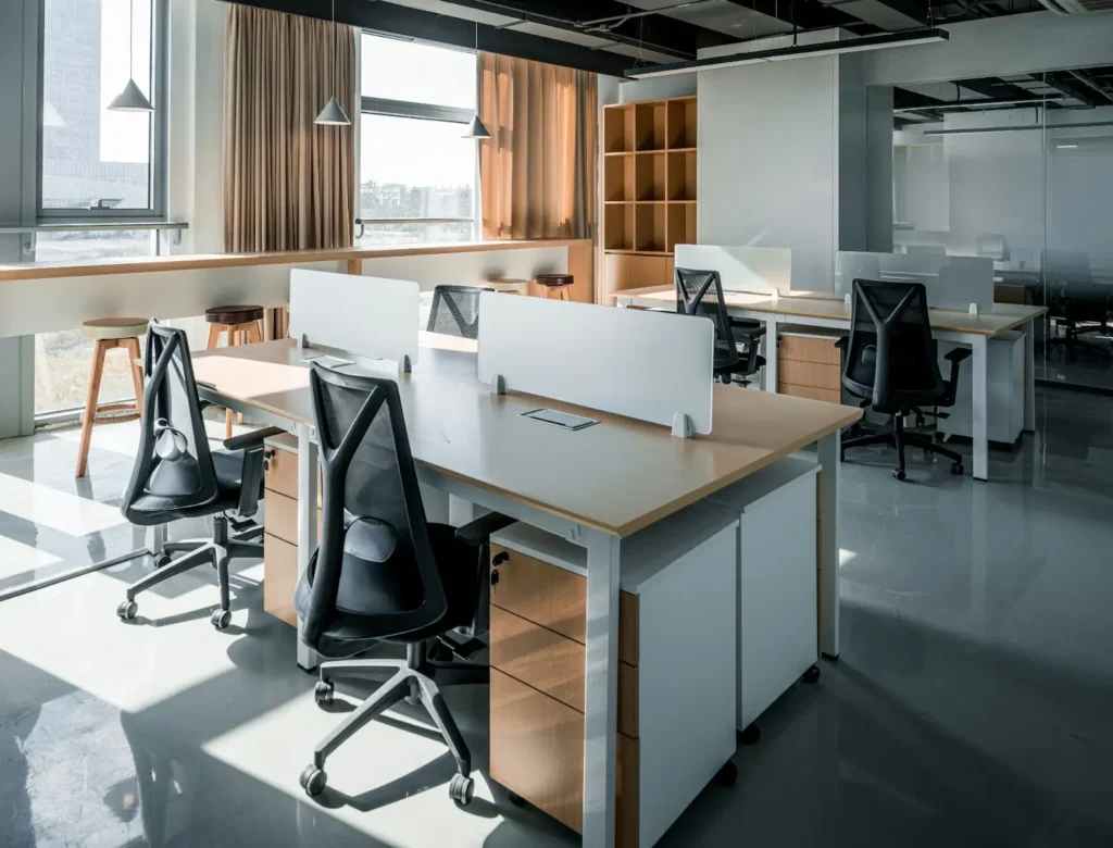 how does glass type affect building security4