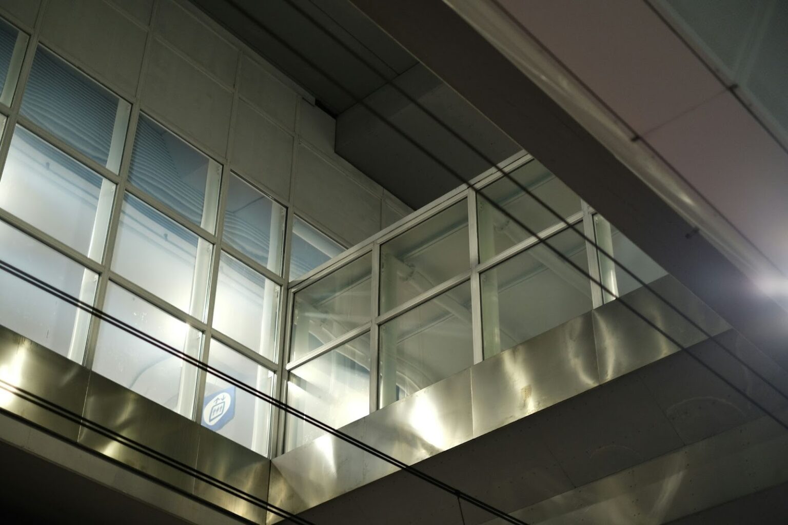 Security Glass Window Pattern Security Glass Windows | Riot Glass