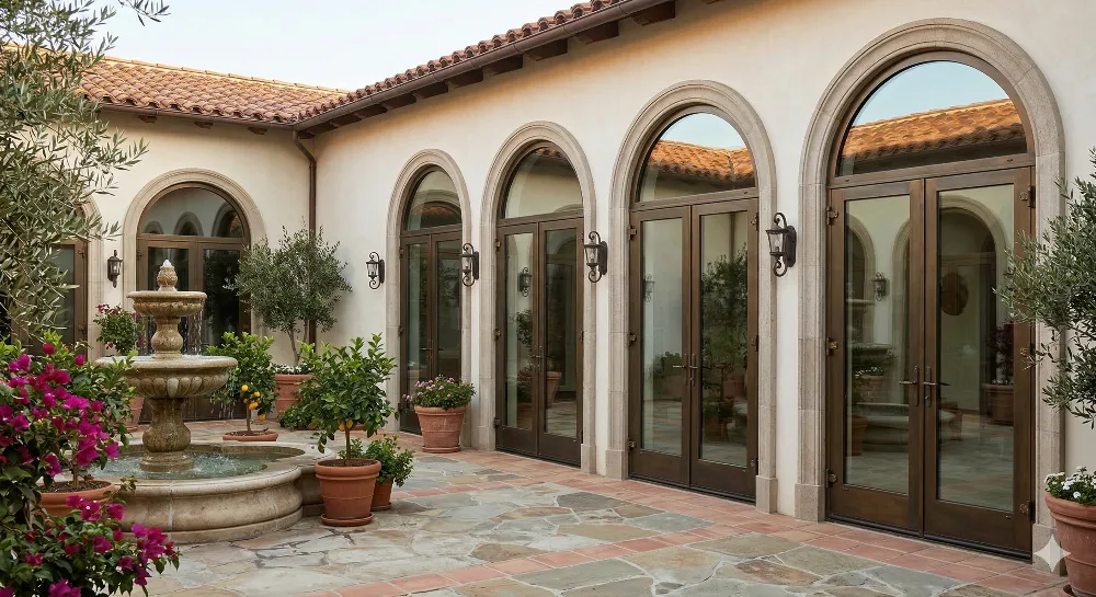 riotglass residential 2