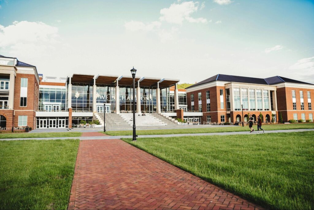 goverment facility building
